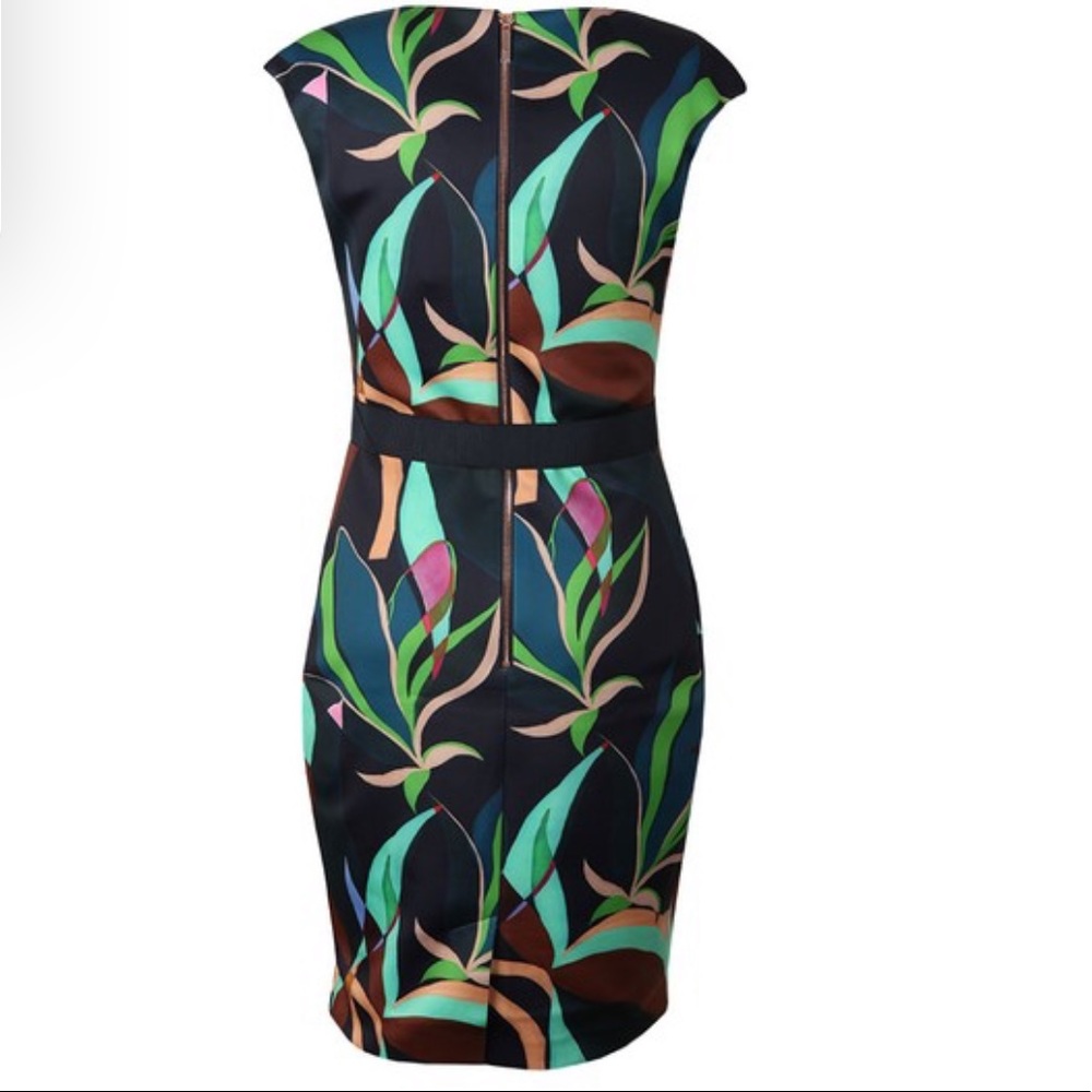 Ted Baker dress